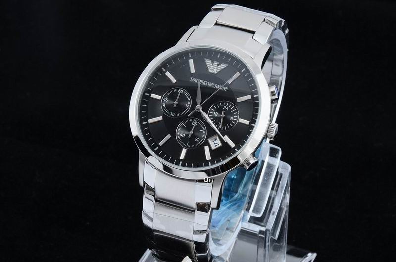 Armani watch man-833